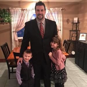 Meet your Posher, Matthew